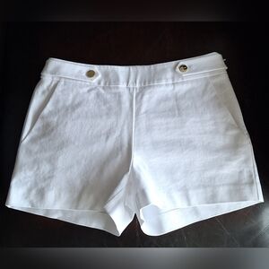 Marciano White Shorts